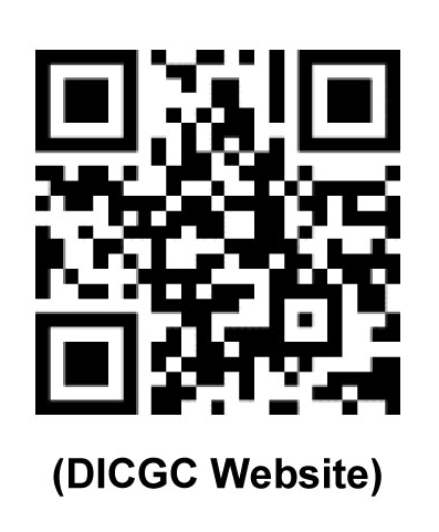 Dicgc QR