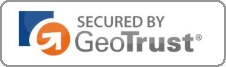 geo trust Logo