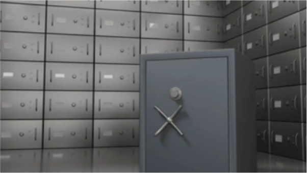 Locker Image