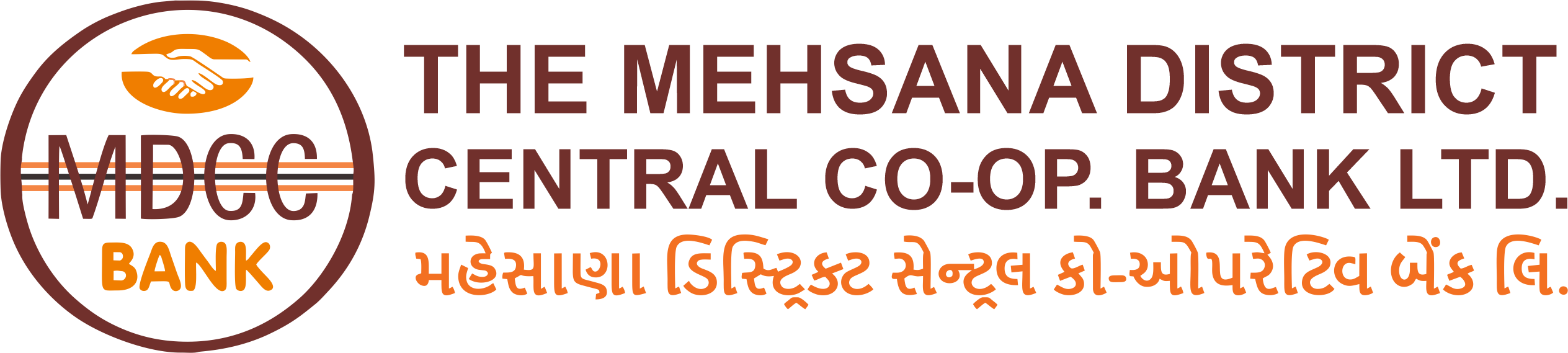 mdccbank Logo
