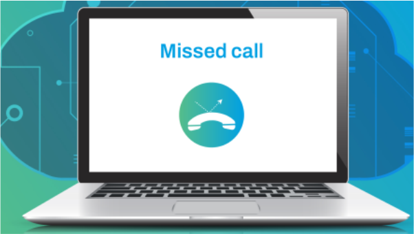 Misscall Image