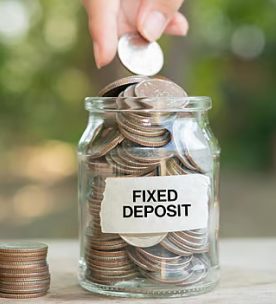 Fixed Deposit (FD) image