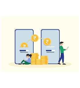 Fund Transfer- RTGS/NEFT image