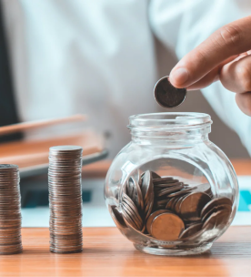 Saving Account image